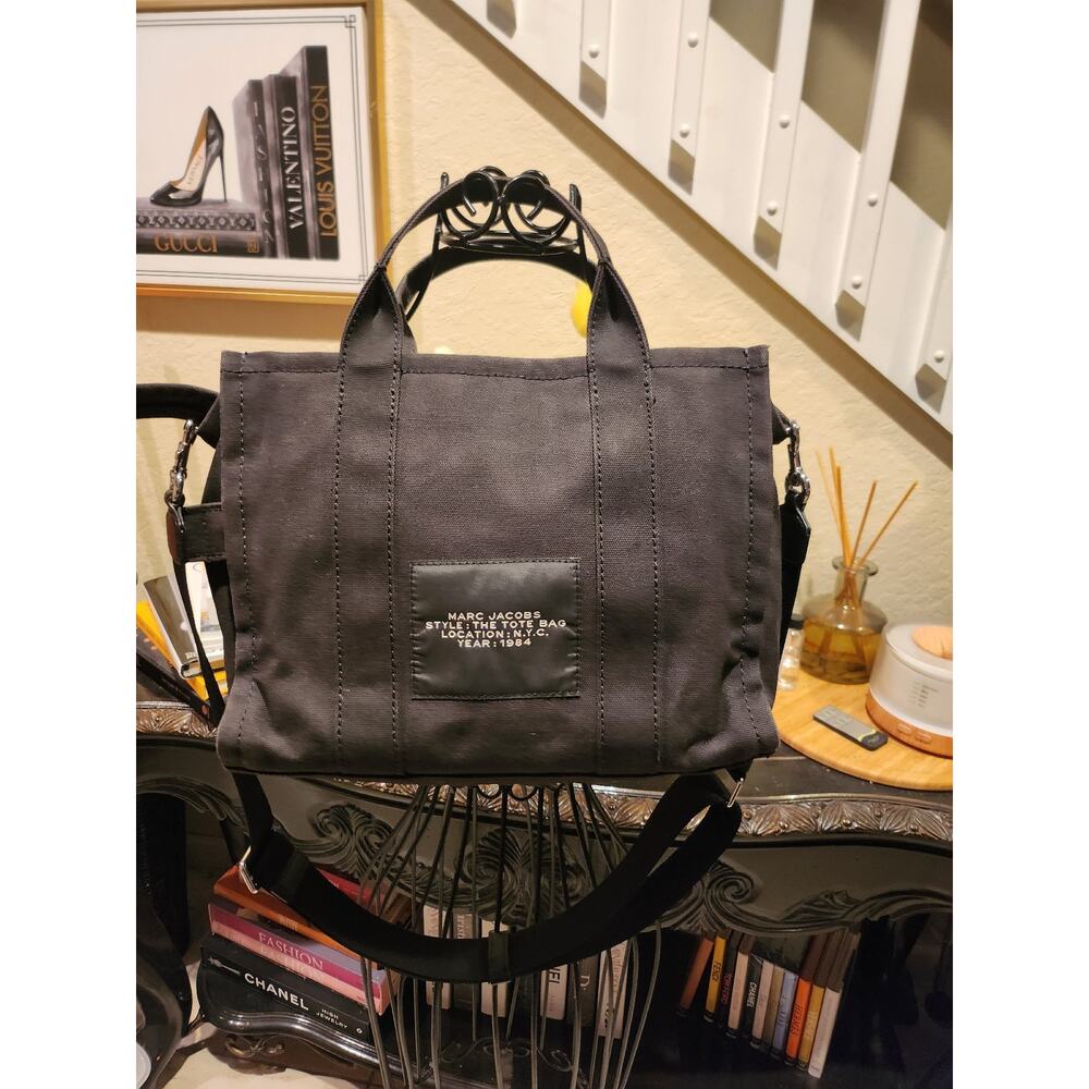 Marc Jacobs The Tote bag - Picture 2 of 6
